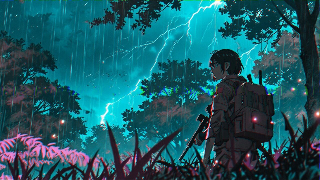 The Amishmen I Full Science Fiction Short Story I Free Audio Drama