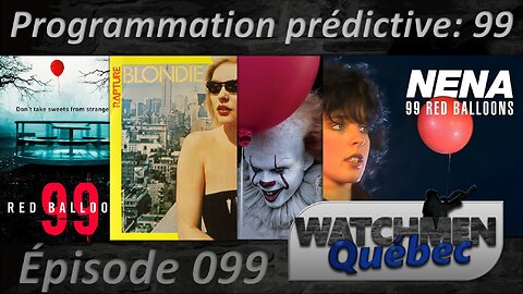 Épisode 099 - Programmation prédictive: 99