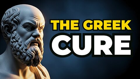Why The Ancient Greeks Never Felt Lonely