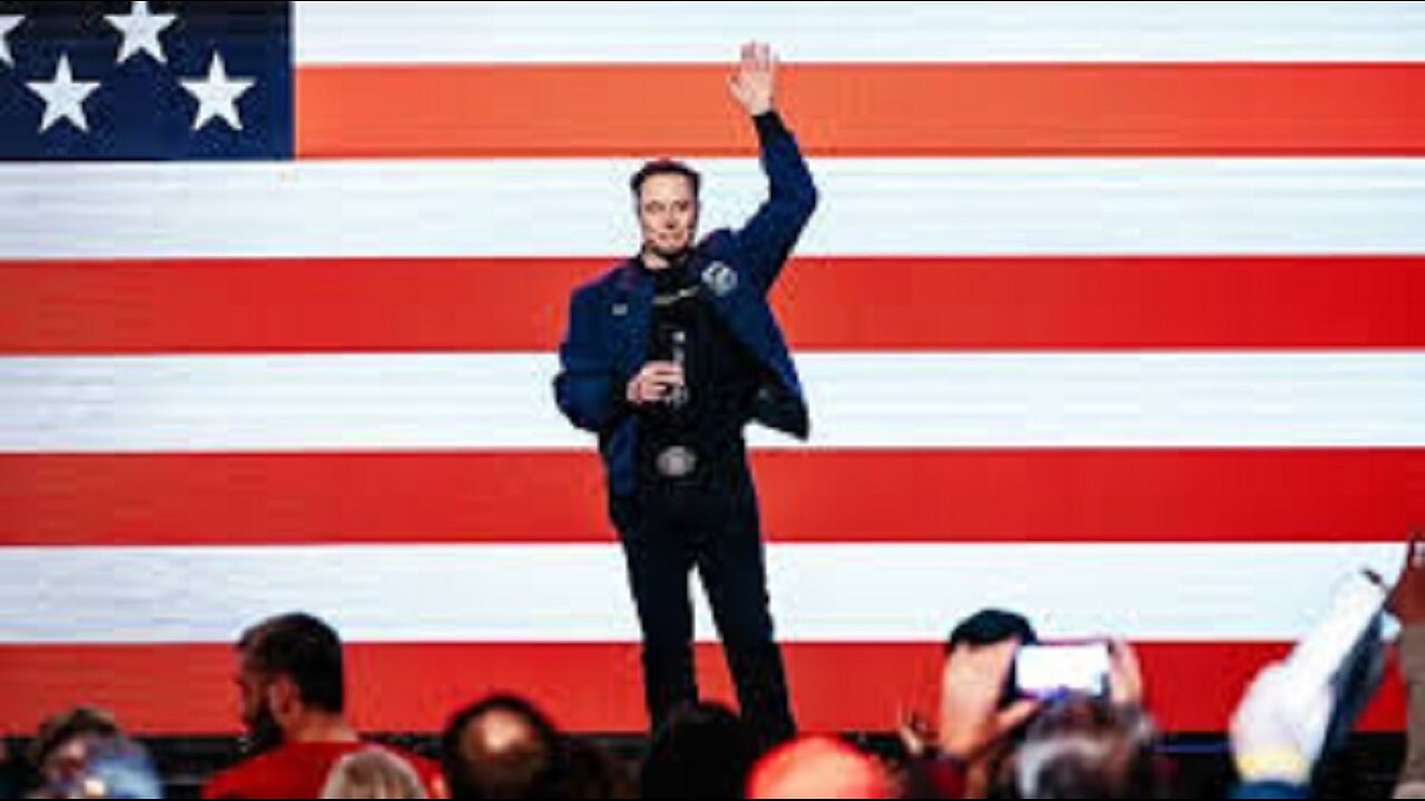 EU to Slap Elon Musk’s X With $1 Billion Fine