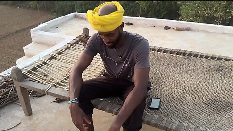 is African ko tadi pila Diya