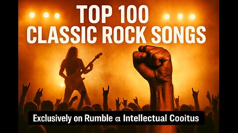 The Very Best Classic Rock