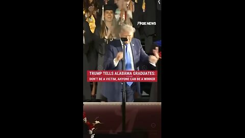 President Trump is ushering in the Golden Age!