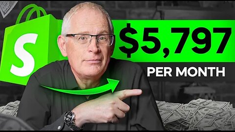Passive income : How l started dropshipping from scratch (STEP BY STEP)
