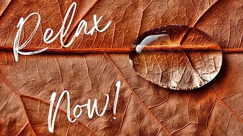 Relaxing Music, Beautiful Piano Music, Study Music - Perfect for Stress Relief & Calming Down