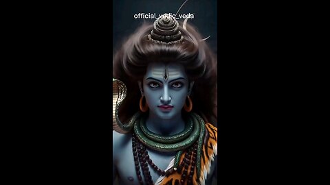 भगवान शिव के त्रिशूल का रहस्य || Teen Shaktiyon ka Ek Roop 🔥 || Har Har Mahadev 🚩#rumbel #viral