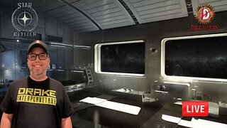 🟢 Live - Star Citizen [ Zero to Hero - Part 3 / Standard SC Play ]