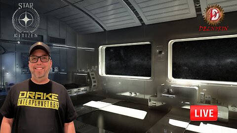🟢 Live - Star Citizen [ Zero to Hero -Part 3 ]