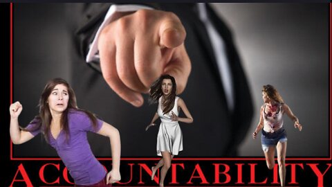 100 women vs accountibility
