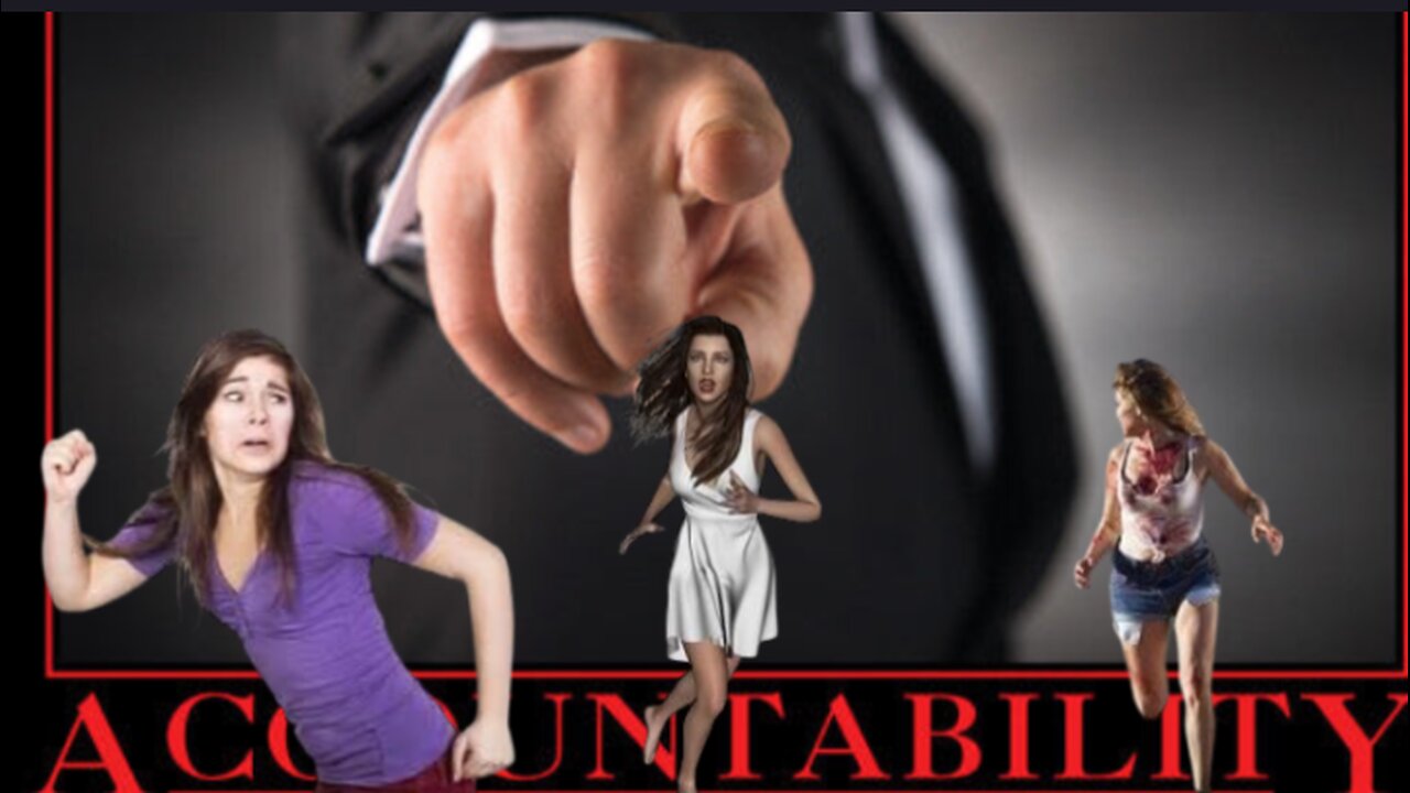 100 women vs accountibility