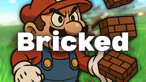 Nintendo Just Bricked A Switch 2 User For Playing A Used Game