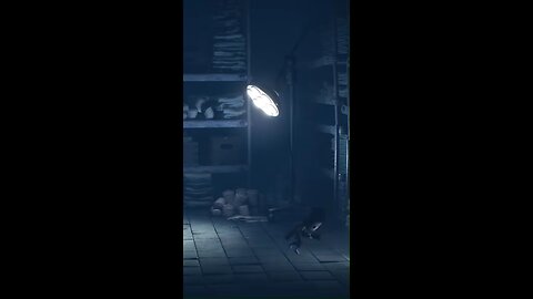 Little Nightmares 2 The Doctor