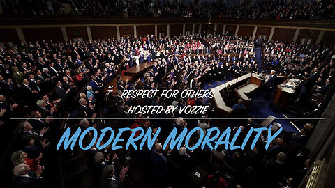 Modern Morality - Respect for Others