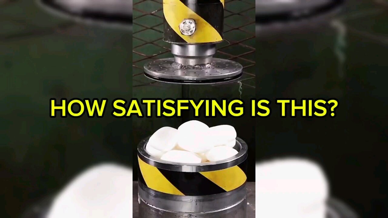 HOW SATISFYING?
