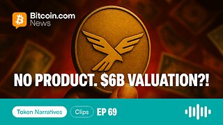 The WLFI Circus: Trump, Tokens & Market Manipulation