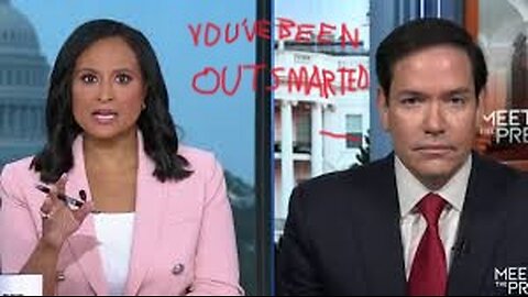Don't F With Rubio!