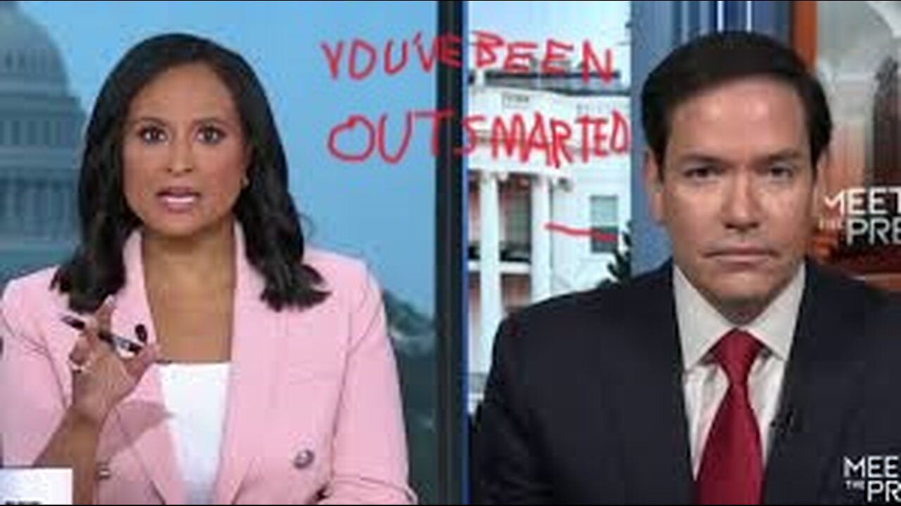 Don't F With Rubio!