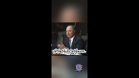 Can we say he KASH the SCHIFF out of him? 🤣