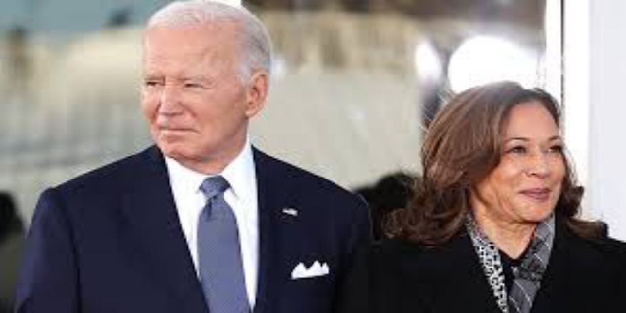 Biden Allies Slam Kamala for Claiming That Dems Were ‘Reckless’ in 2024 Election