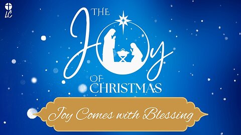 Joy Of Christmas