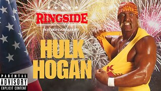IMMORTAL: Hulk Hogan Best Hype Tribute!