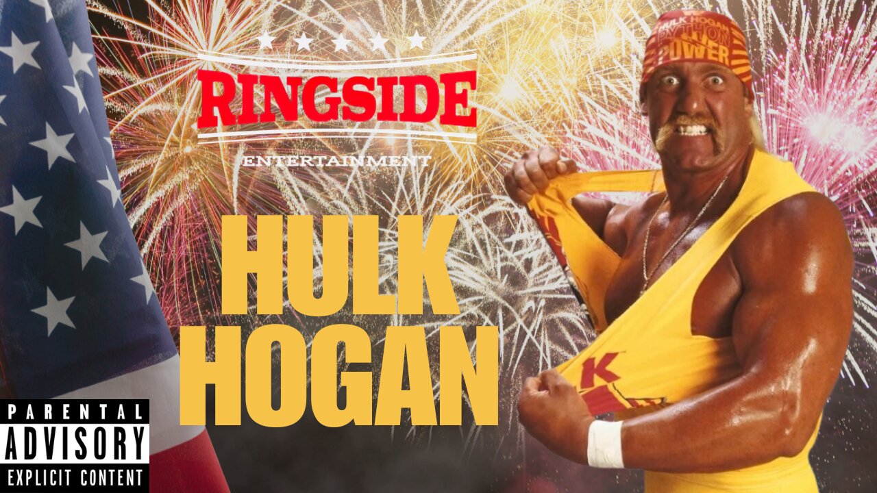 IMMORTAL: Hulk Hogan Best Hype Tribute!