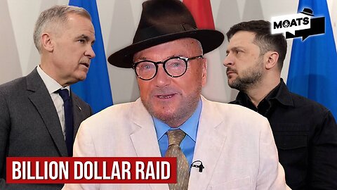 MONOLOGUE: An easy Mark