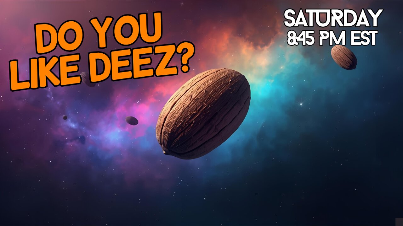 Do You Like DEEZ?