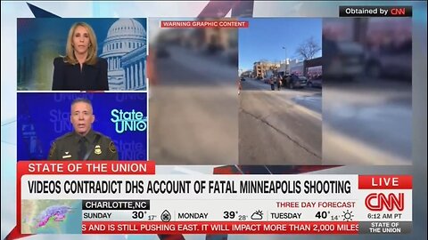 Border Commander: We Don't Need A Suspects Help In Active Scenes