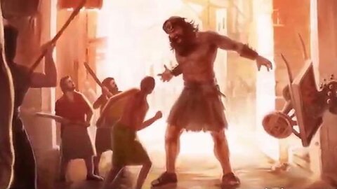 The Book of Enoch Banned from The Bible Tells the True Story of Humanity