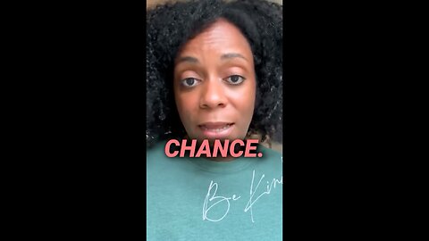 The media wanted Baby Chance to DIE