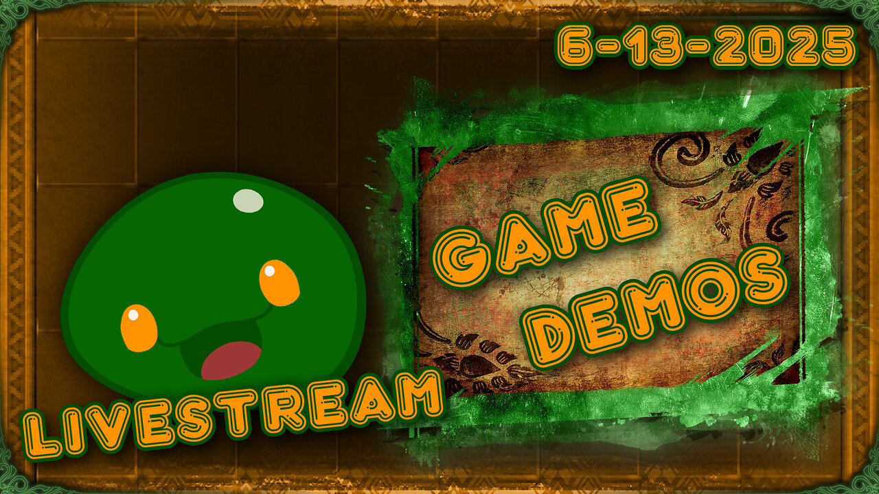 Plans have changed further, back to the pit of Demos I go! (18+)