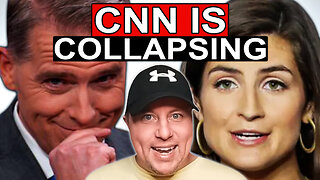 Kaitlan Collins CNN Ratings CRASH to One of LEAST WATCHED on CNN