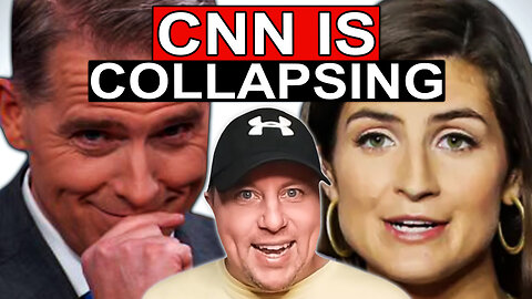 Kaitlan Collins CNN Ratings CRASH to One of LEAST WATCHED on CNN
