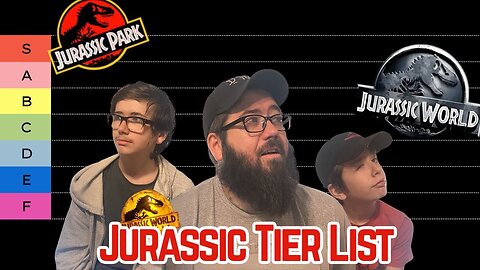 Which Jurassic Movies Are the Best? Screen Scoop Ranks the Franchise!