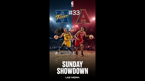 Game Preview: Sunday's Las Vegas Matchup Between the Fever and Aces