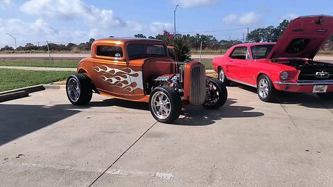 car show