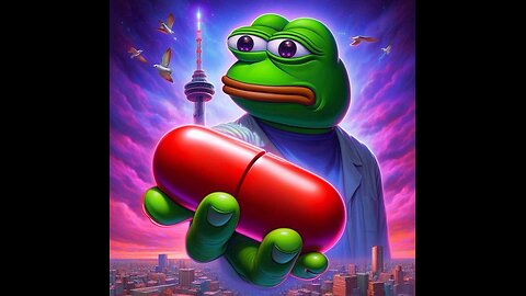 PLANDEMIC: HEALTH HERO