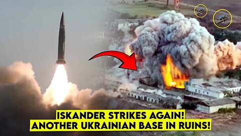 Storm Over Donetsk: Russia Obliterates Ukraine’s Last Line of Defense!