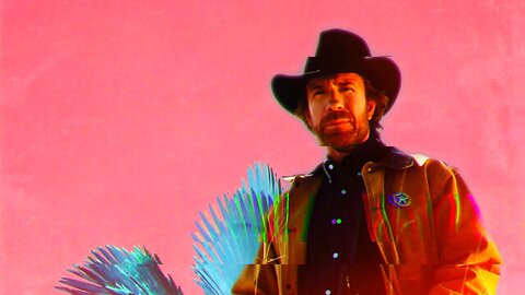 Cum Town - Chuck Norris Jokes