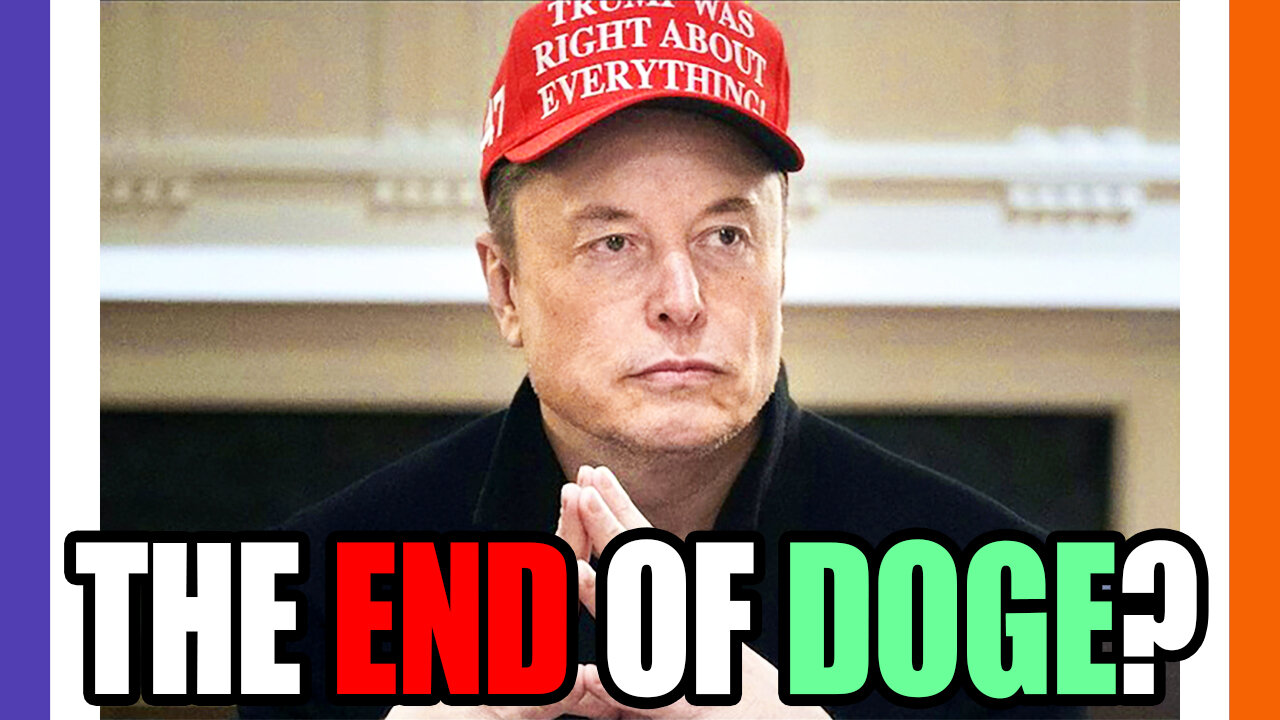 🔴LIVE: The Time Limit For DOGE, Gangstalking Reported to Kristi Noem, Southern Border Militarized