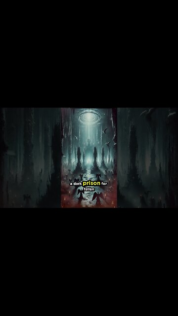 Enoch's Vision: The Ten Heavens Explained