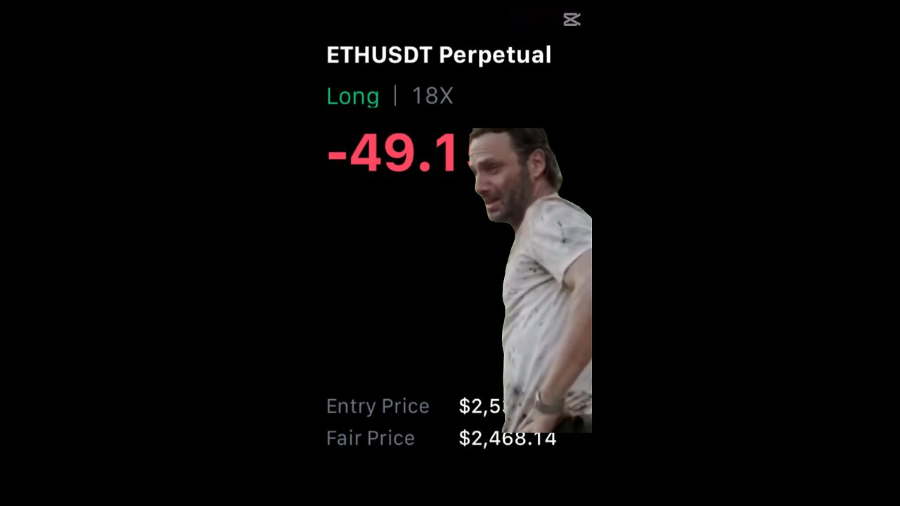 When ur prediction goes wrong