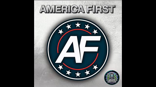 America First
