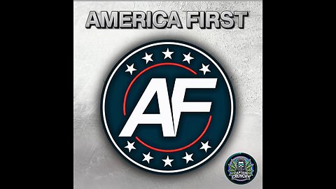 America First