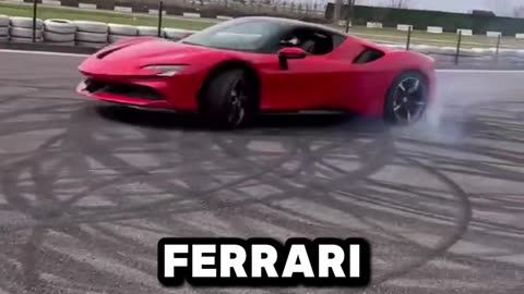 Meet the fastest kid in the world 🏎️🏁🚩