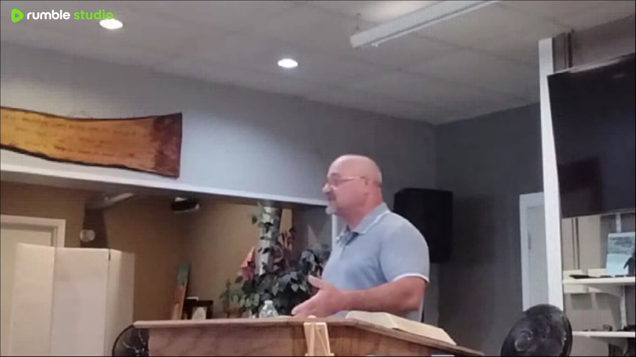 John 3 pt 2