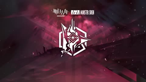 Arknights OST - Battleplan Extinguished Sins「Lyric Video」- Martin Gonzalez & Elizabeth Hull