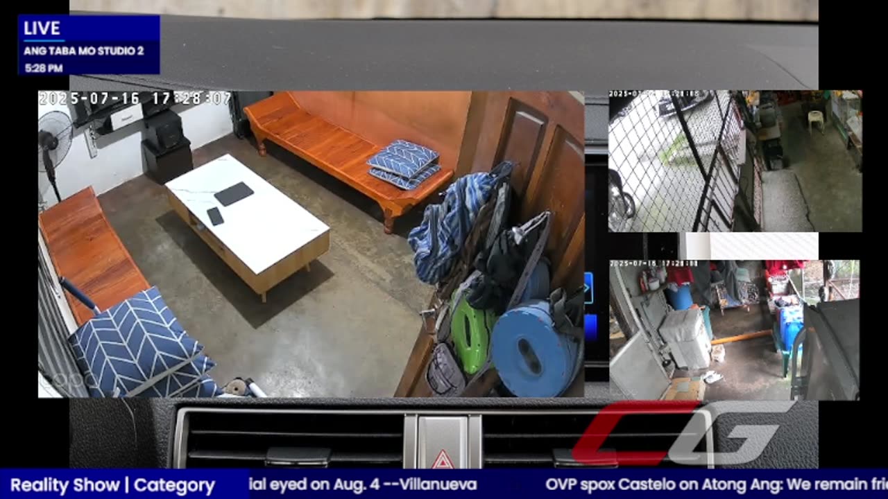 Mitsubishi Xpander 2019 Live