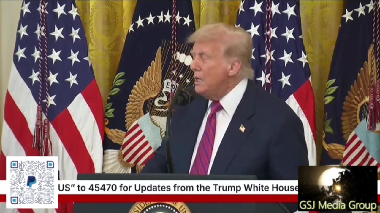 Trump - Its Always The Same 12 Republicans Causing Me Trouble